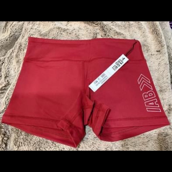 IAB 3” workout shorts - NWT - Picture 1 of 3